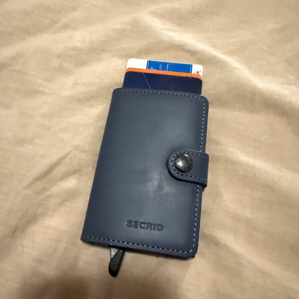 Secrid Wallet - Picture 2 of 4
